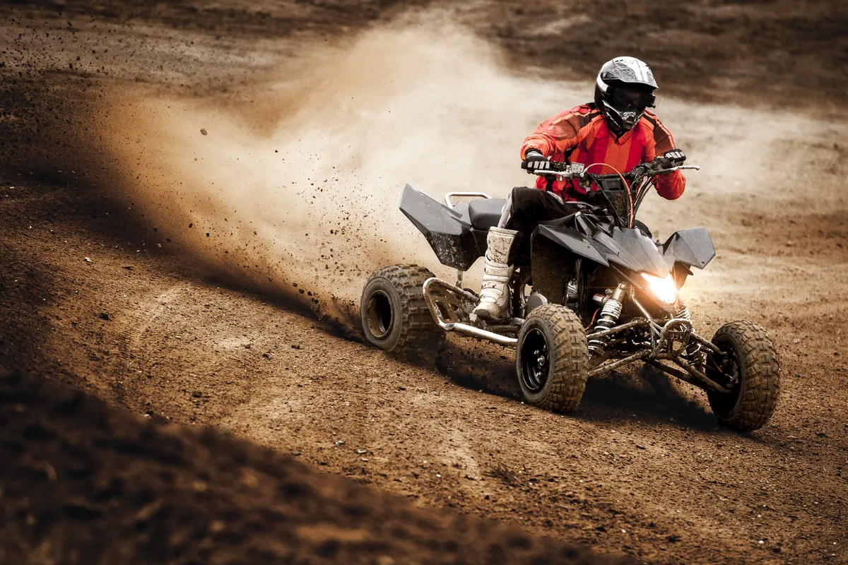 ATV