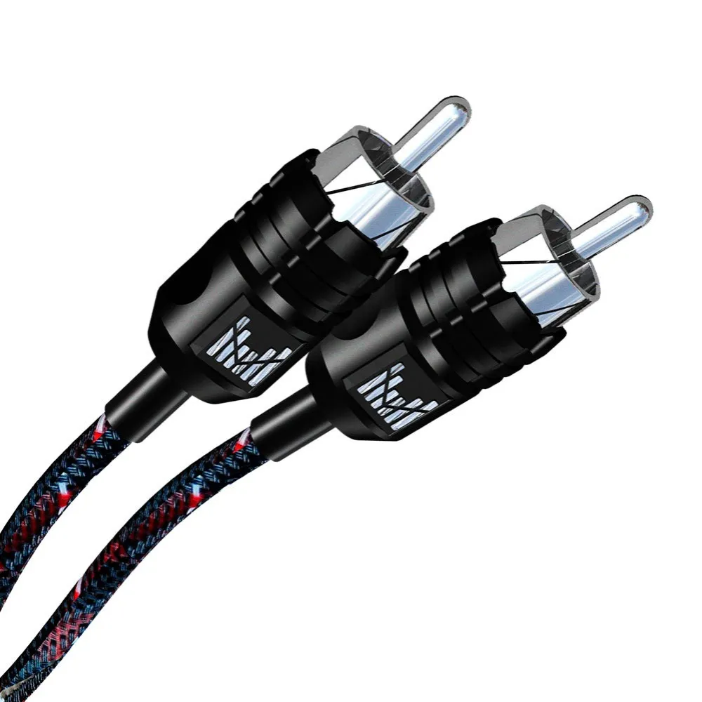 RCA cables