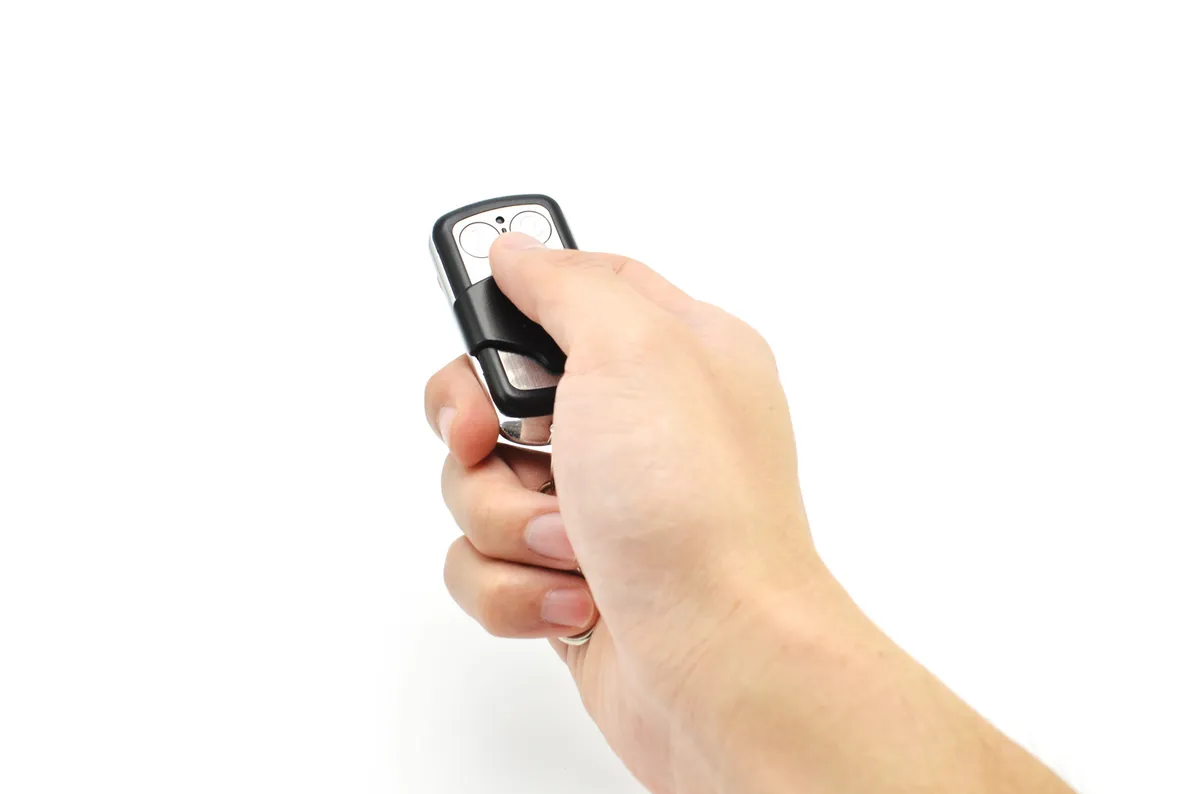 Key fob