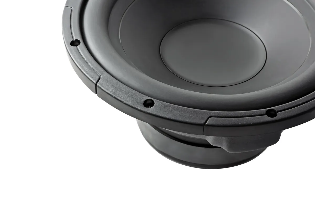 Subwoofer